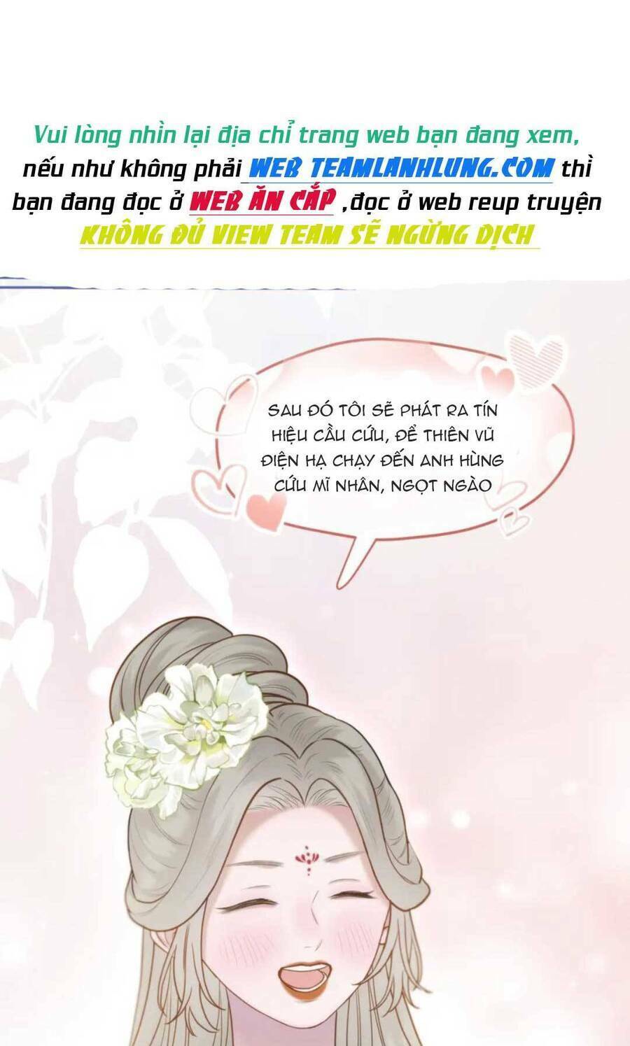 Ta Live Stream Trong Lãnh Cung: Chapter 23