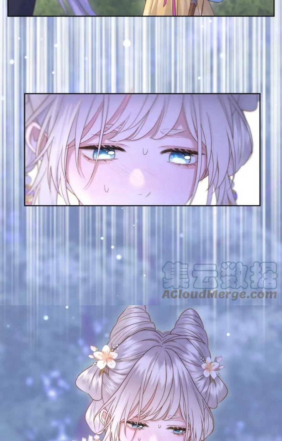 Ta Live Stream Trong Lãnh Cung: Chapter 24