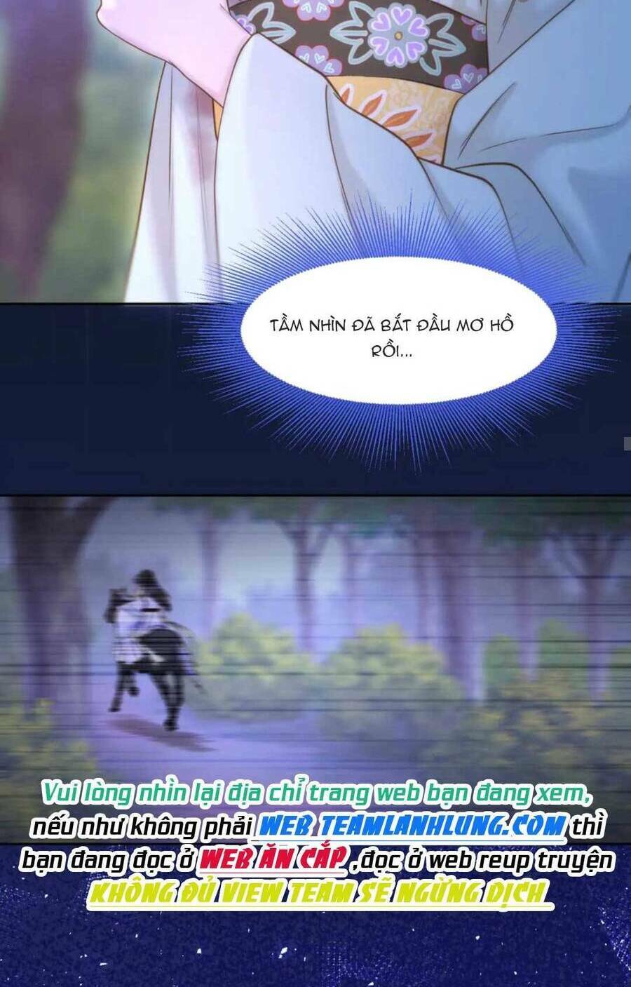 Ta Live Stream Trong Lãnh Cung: Chapter 24