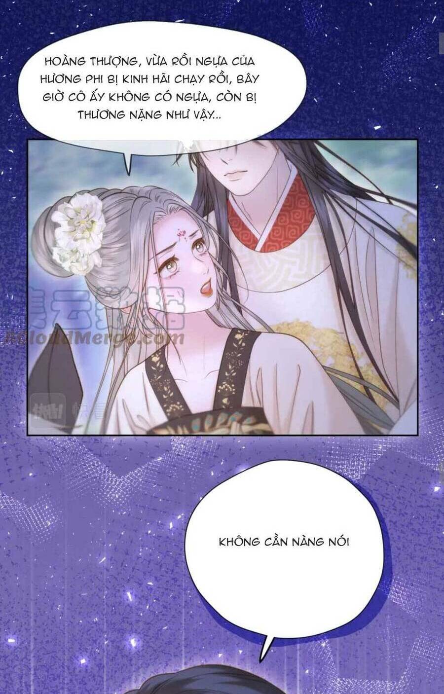 Ta Live Stream Trong Lãnh Cung: Chapter 24