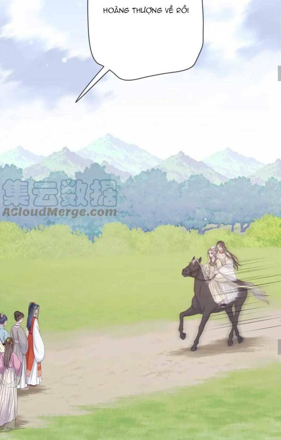 Ta Live Stream Trong Lãnh Cung: Chapter 24