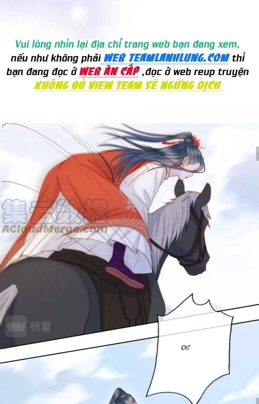 Ta Live Stream Trong Lãnh Cung: Chapter 24