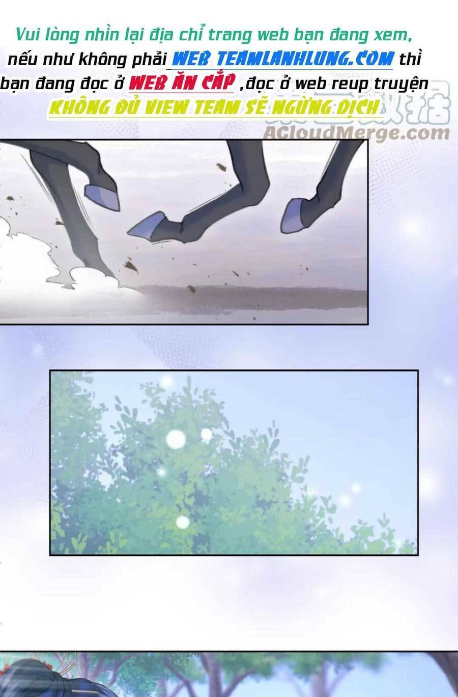 Ta Live Stream Trong Lãnh Cung: Chapter 24