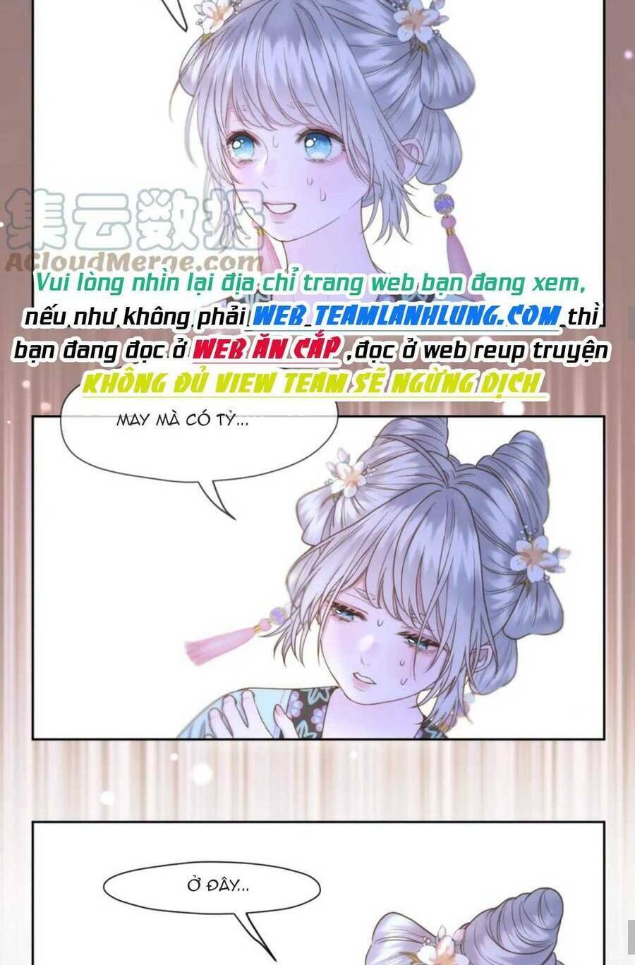 Ta Live Stream Trong Lãnh Cung: Chapter 24