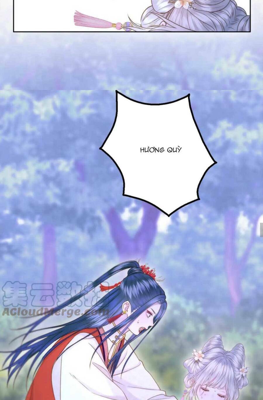 Ta Live Stream Trong Lãnh Cung: Chapter 24