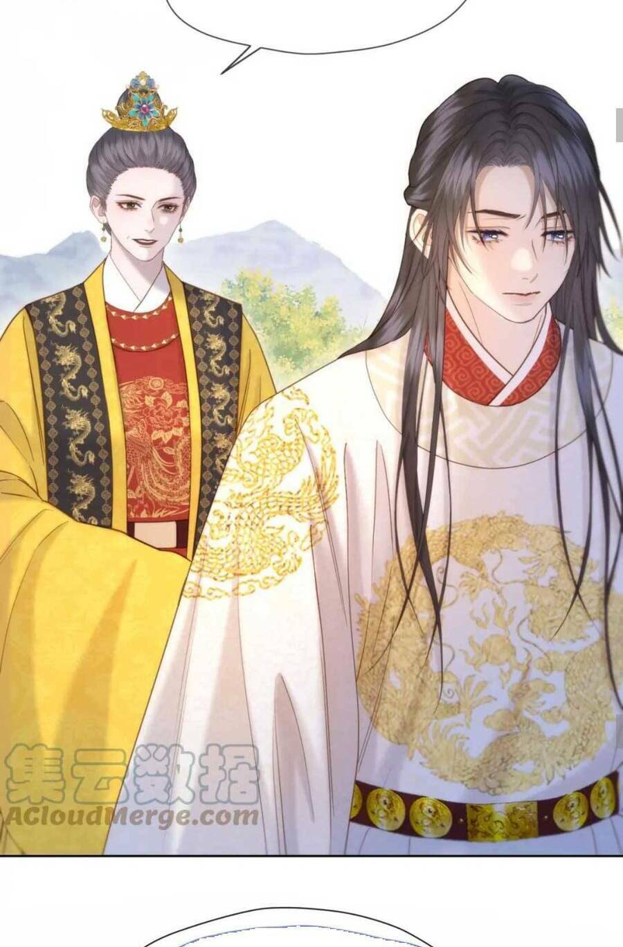 Ta Live Stream Trong Lãnh Cung: Chapter 24