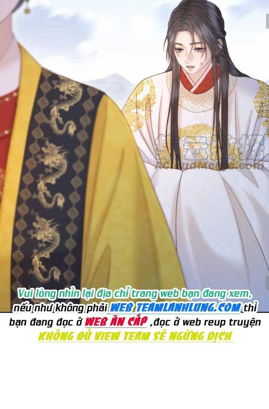 Ta Live Stream Trong Lãnh Cung: Chapter 24