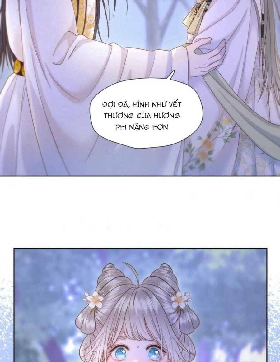 Ta Live Stream Trong Lãnh Cung: Chapter 24