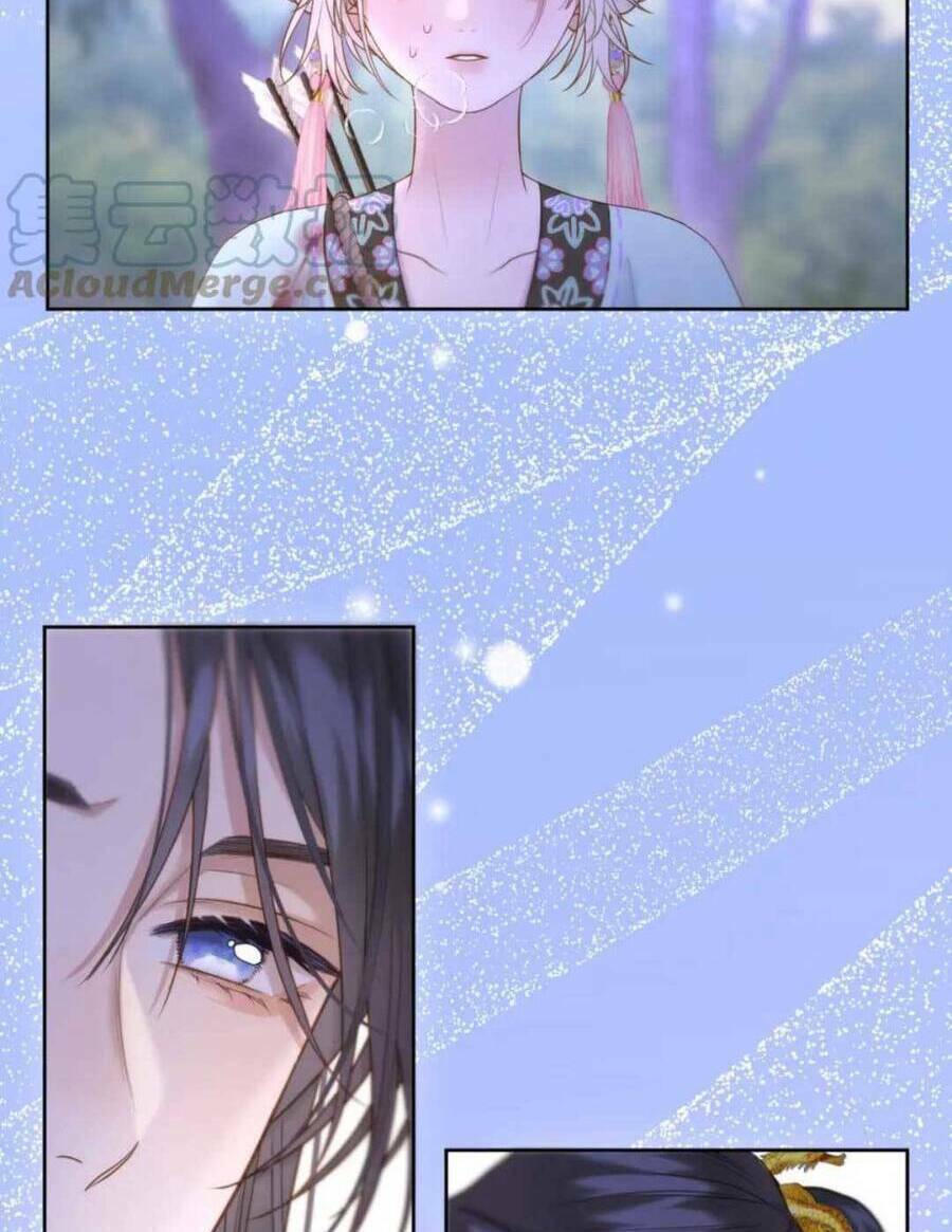 Ta Live Stream Trong Lãnh Cung: Chapter 24