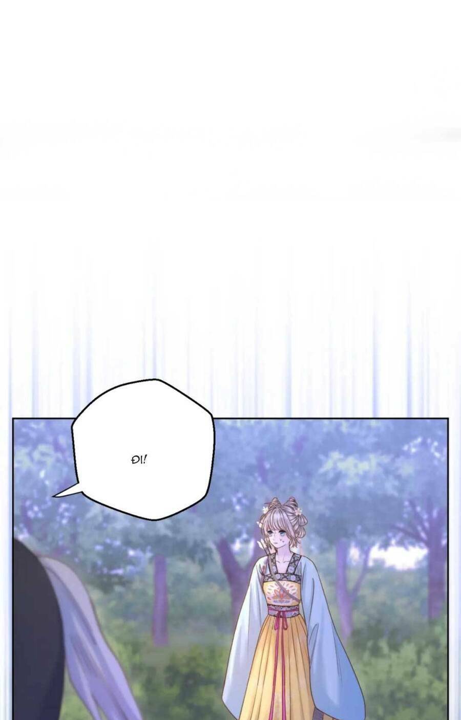 Ta Live Stream Trong Lãnh Cung: Chapter 24
