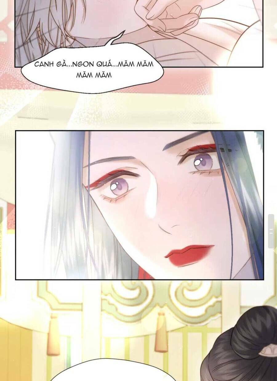 Ta Live Stream Trong Lãnh Cung: Chapter 25