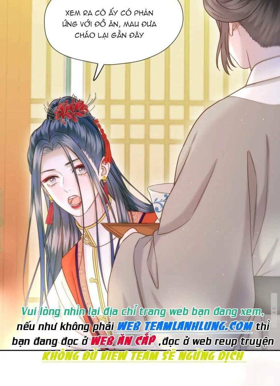 Ta Live Stream Trong Lãnh Cung: Chapter 25