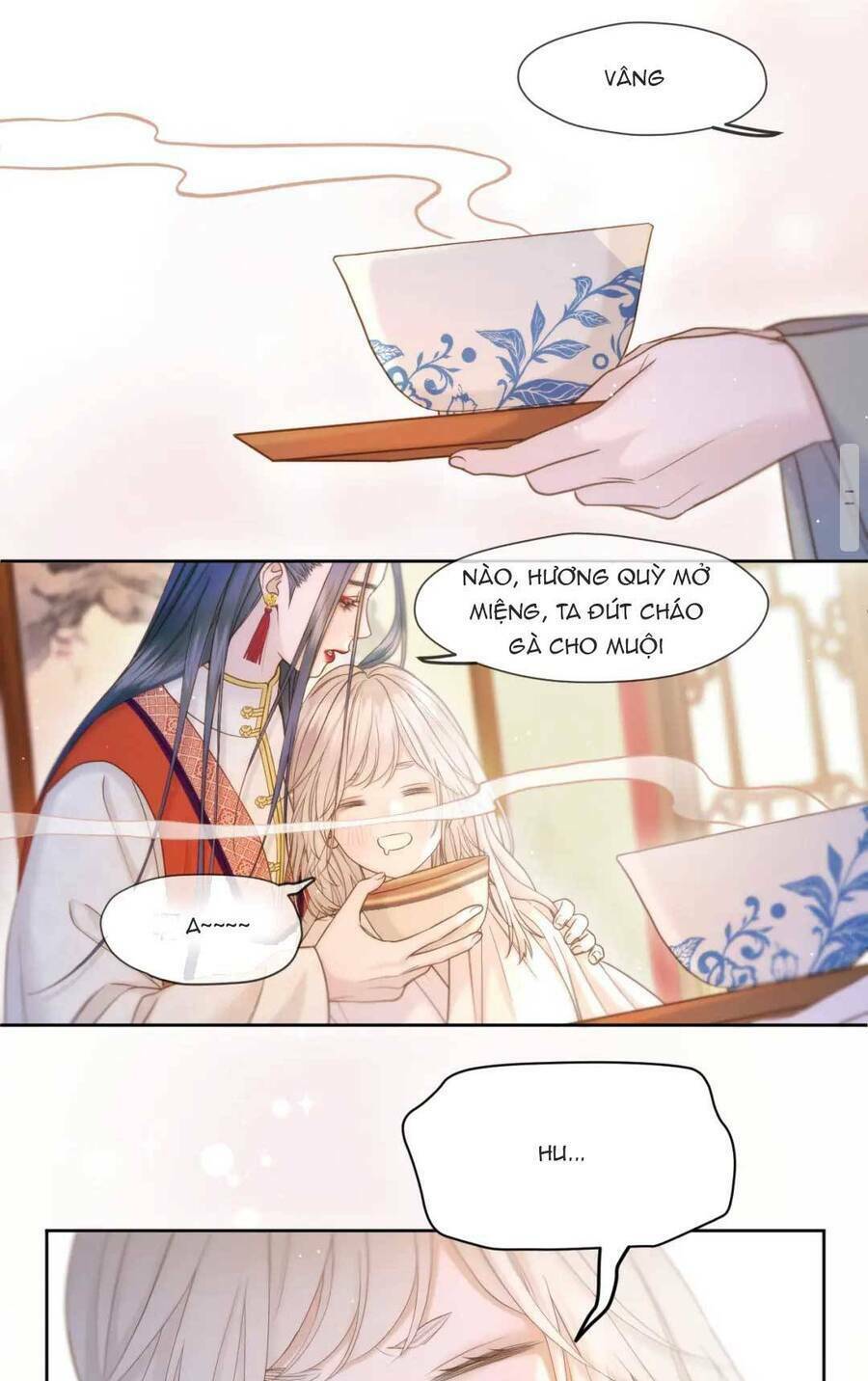 Ta Live Stream Trong Lãnh Cung: Chapter 25