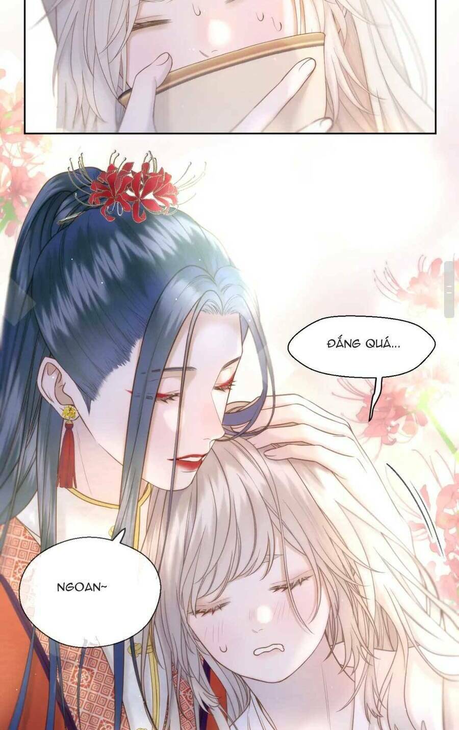 Ta Live Stream Trong Lãnh Cung: Chapter 25