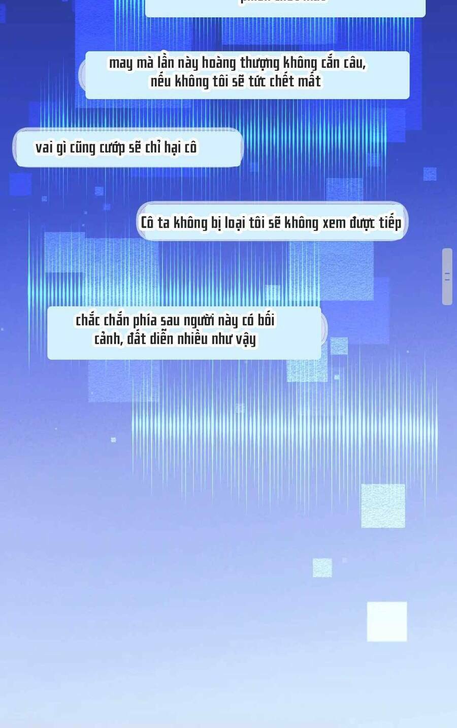 Ta Live Stream Trong Lãnh Cung: Chapter 25
