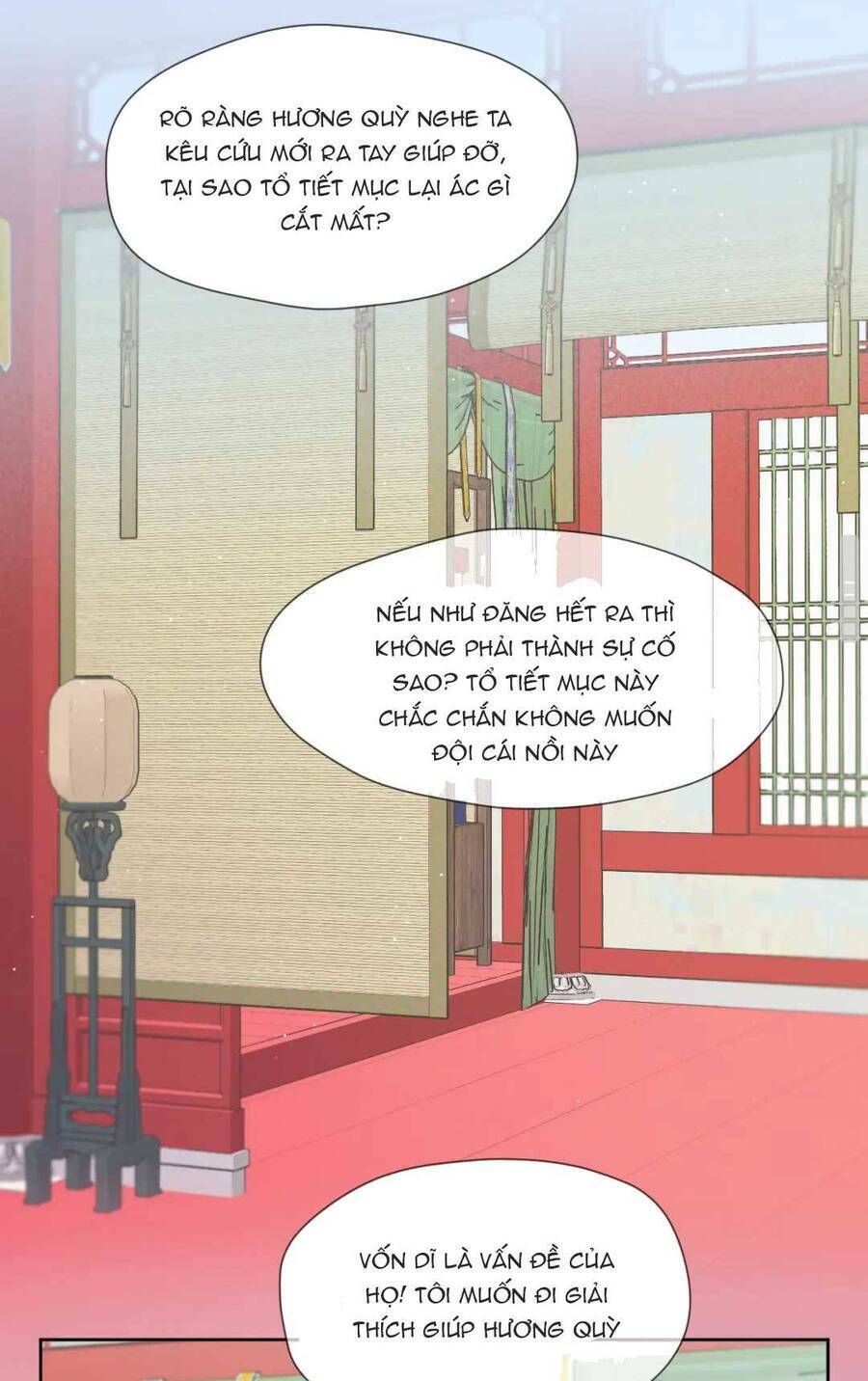Ta Live Stream Trong Lãnh Cung: Chapter 25