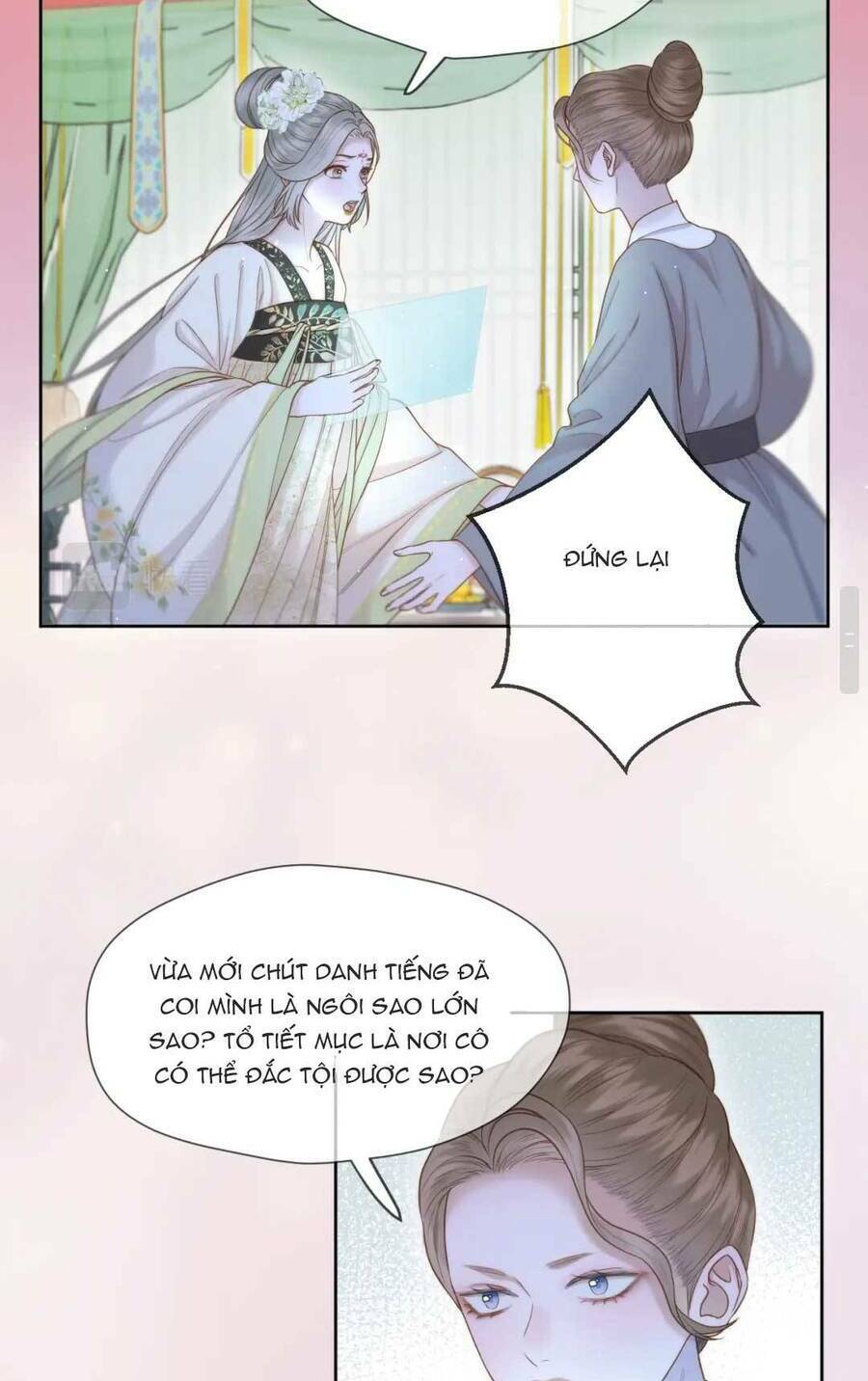 Ta Live Stream Trong Lãnh Cung: Chapter 25