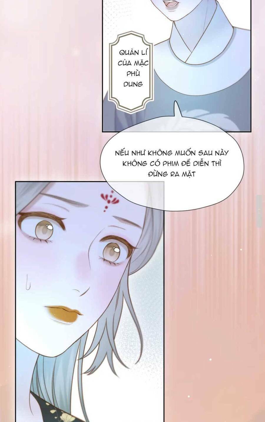 Ta Live Stream Trong Lãnh Cung: Chapter 25