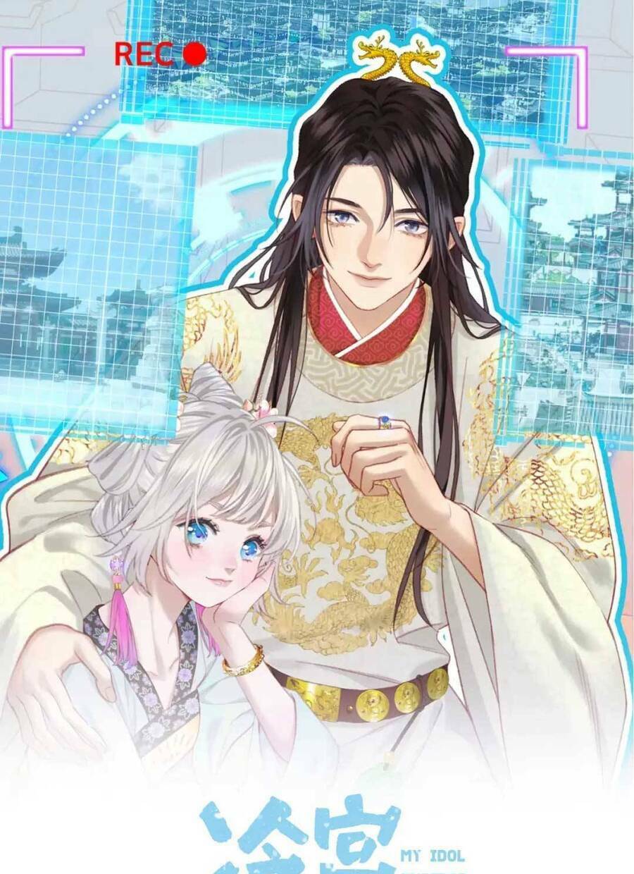 Ta Live Stream Trong Lãnh Cung: Chapter 25