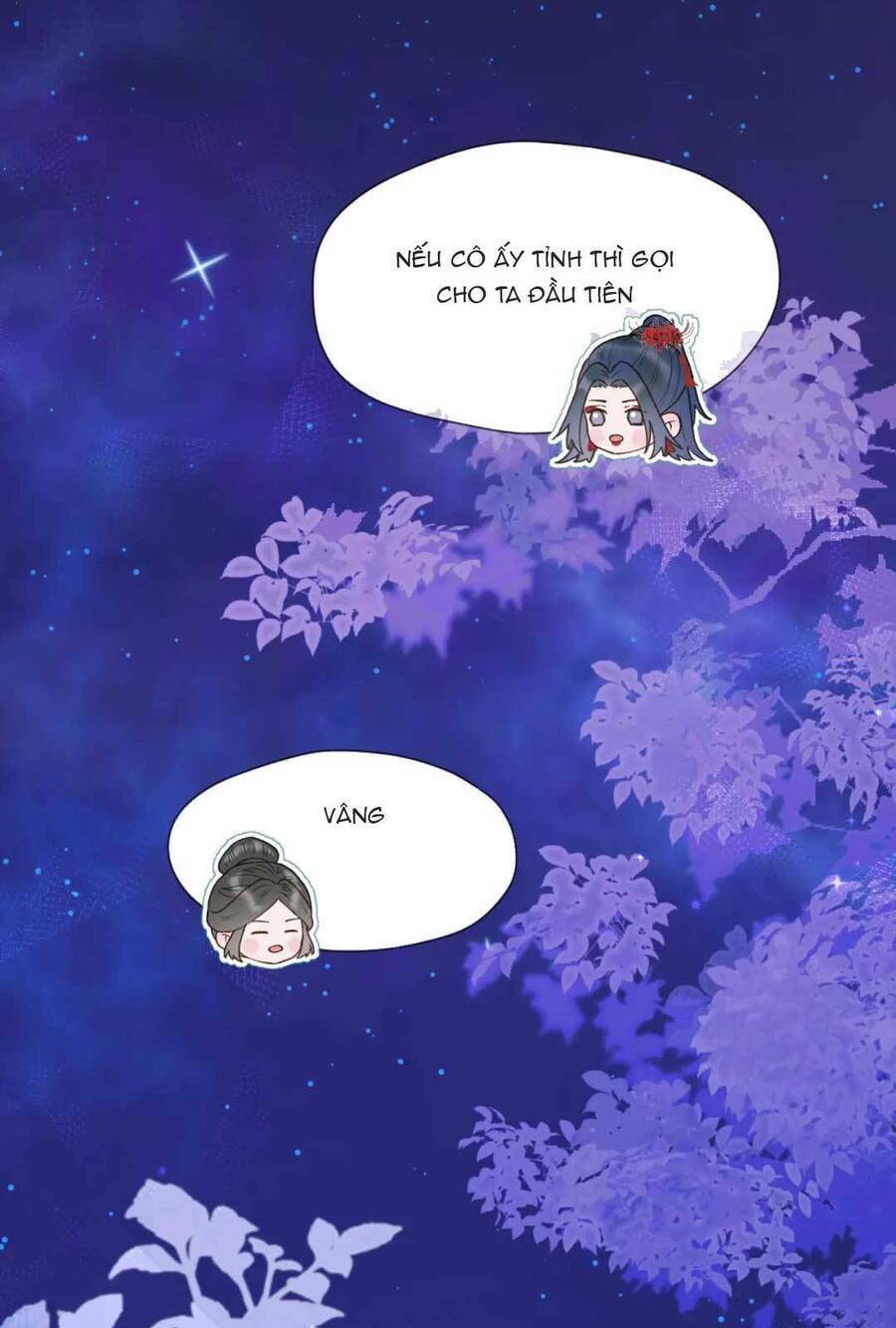 Ta Live Stream Trong Lãnh Cung: Chapter 25