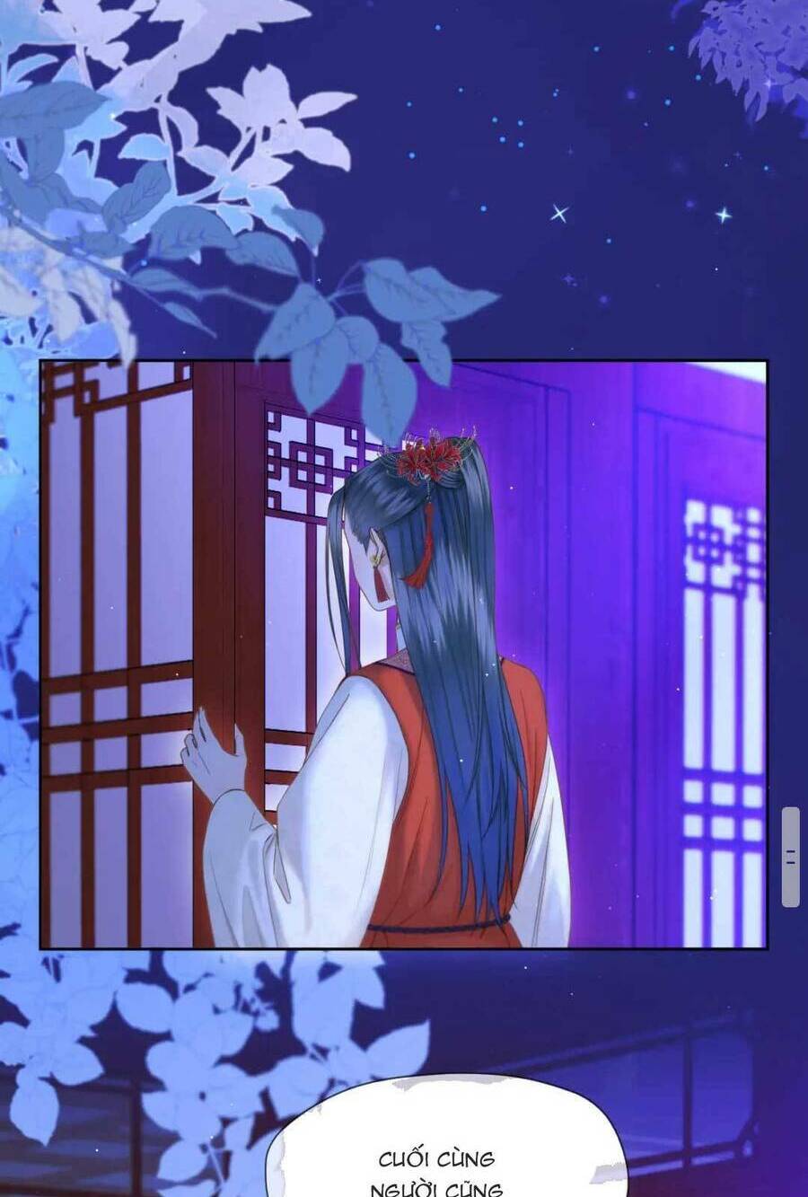 Ta Live Stream Trong Lãnh Cung: Chapter 25