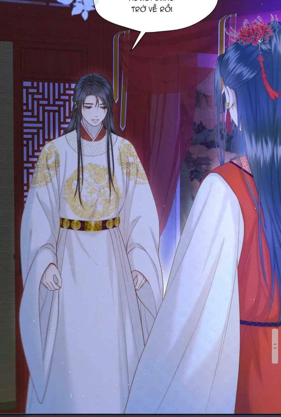 Ta Live Stream Trong Lãnh Cung: Chapter 25