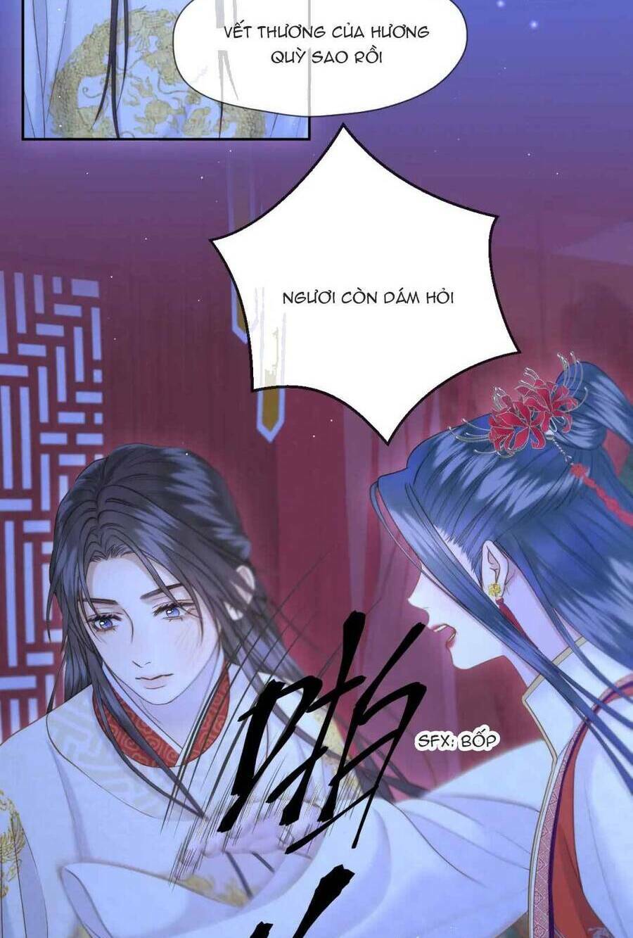 Ta Live Stream Trong Lãnh Cung: Chapter 25