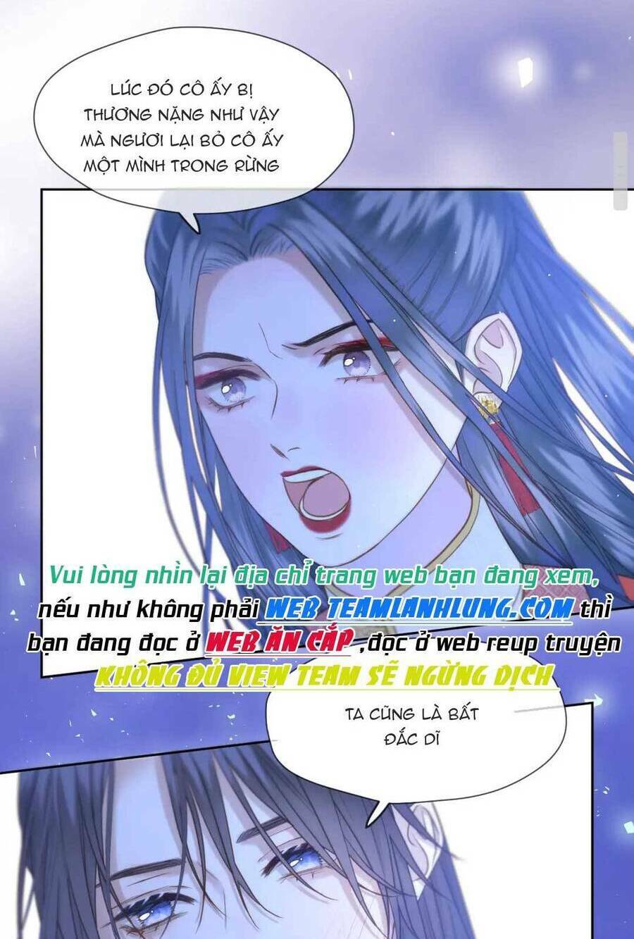Ta Live Stream Trong Lãnh Cung: Chapter 25