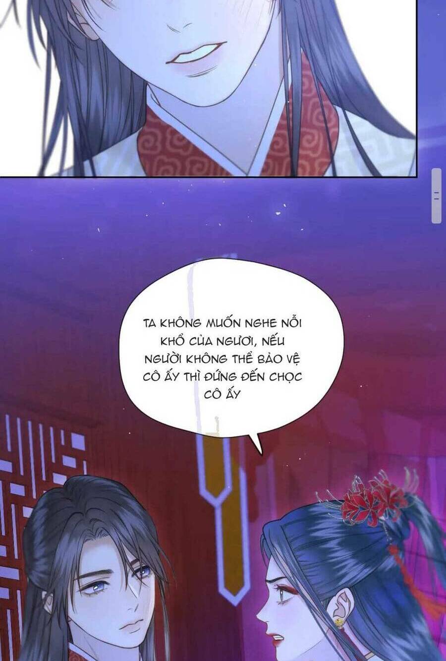 Ta Live Stream Trong Lãnh Cung: Chapter 25