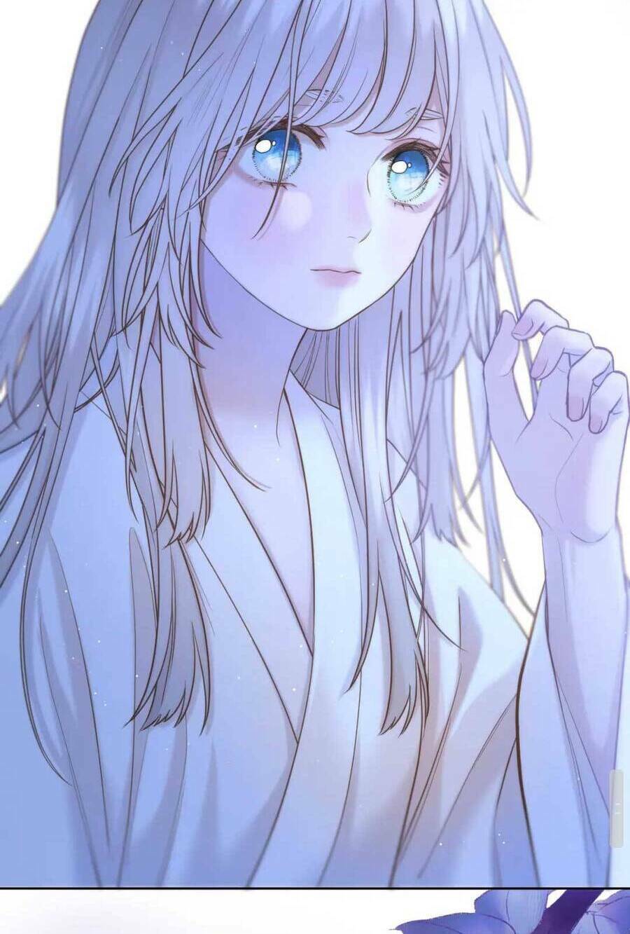 Ta Live Stream Trong Lãnh Cung: Chapter 25