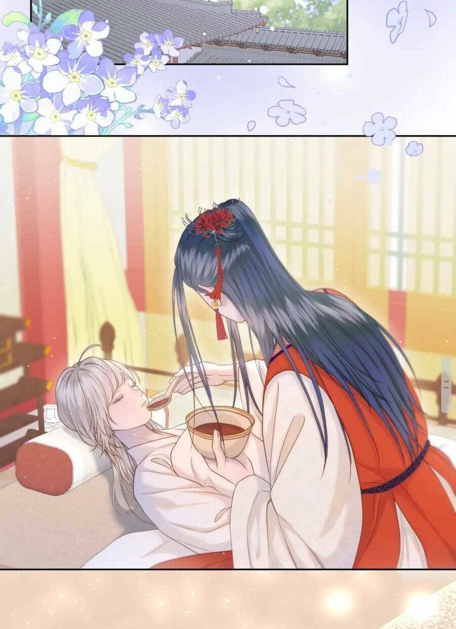 Ta Live Stream Trong Lãnh Cung: Chapter 25