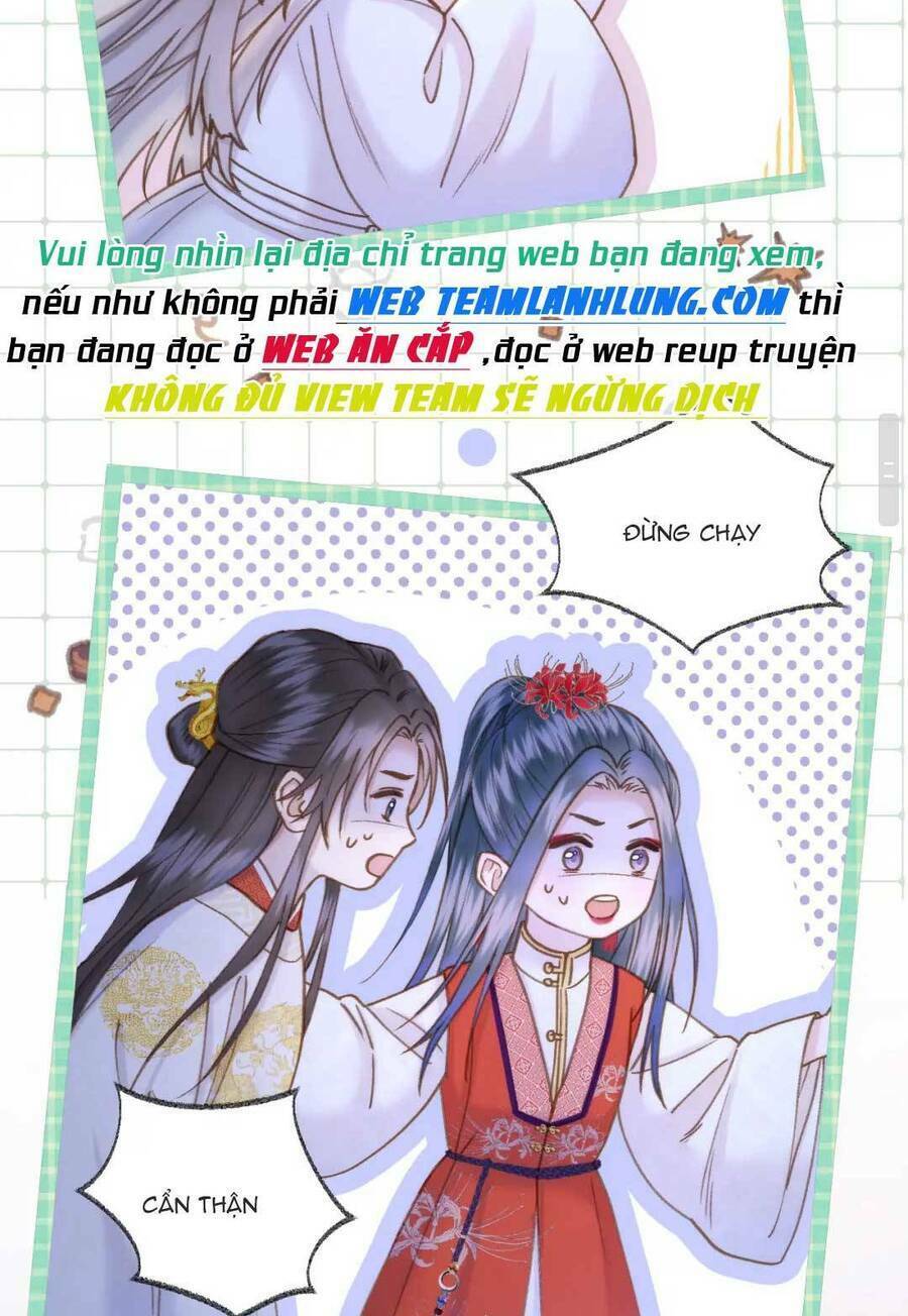 Ta Live Stream Trong Lãnh Cung: Chapter 25