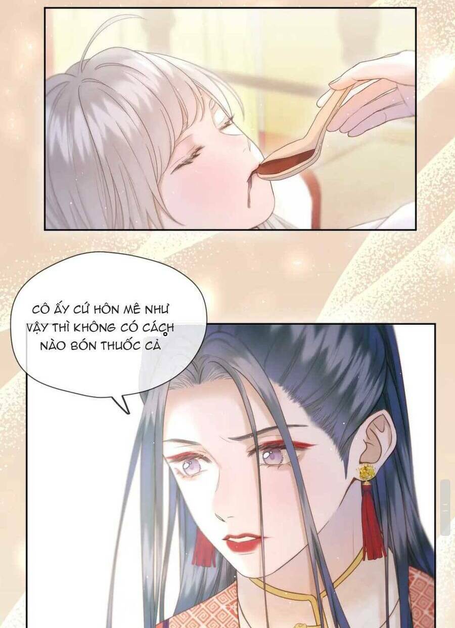 Ta Live Stream Trong Lãnh Cung: Chapter 25