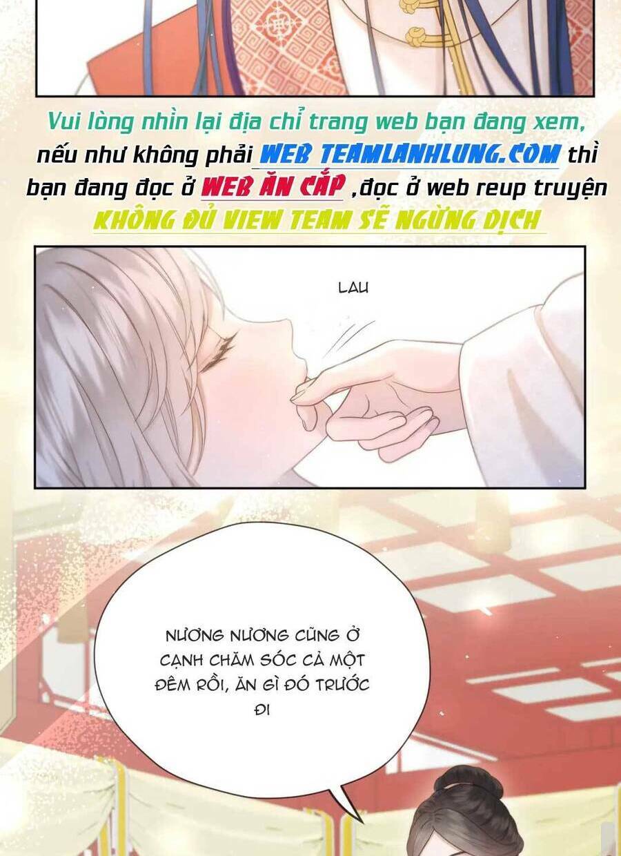 Ta Live Stream Trong Lãnh Cung: Chapter 25
