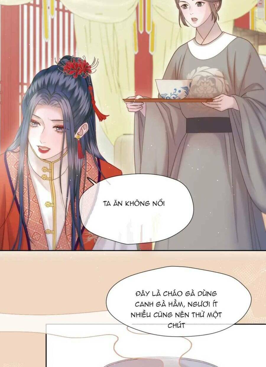 Ta Live Stream Trong Lãnh Cung: Chapter 25