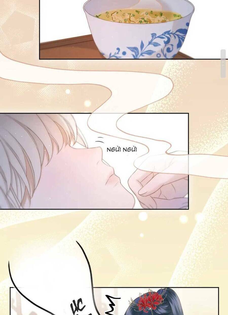 Ta Live Stream Trong Lãnh Cung: Chapter 25