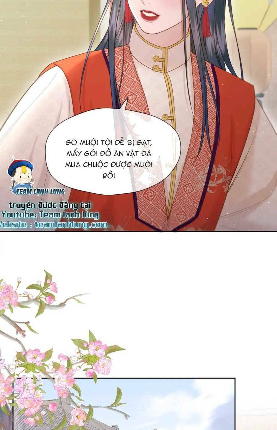 Ta Live Stream Trong Lãnh Cung: Chapter 26