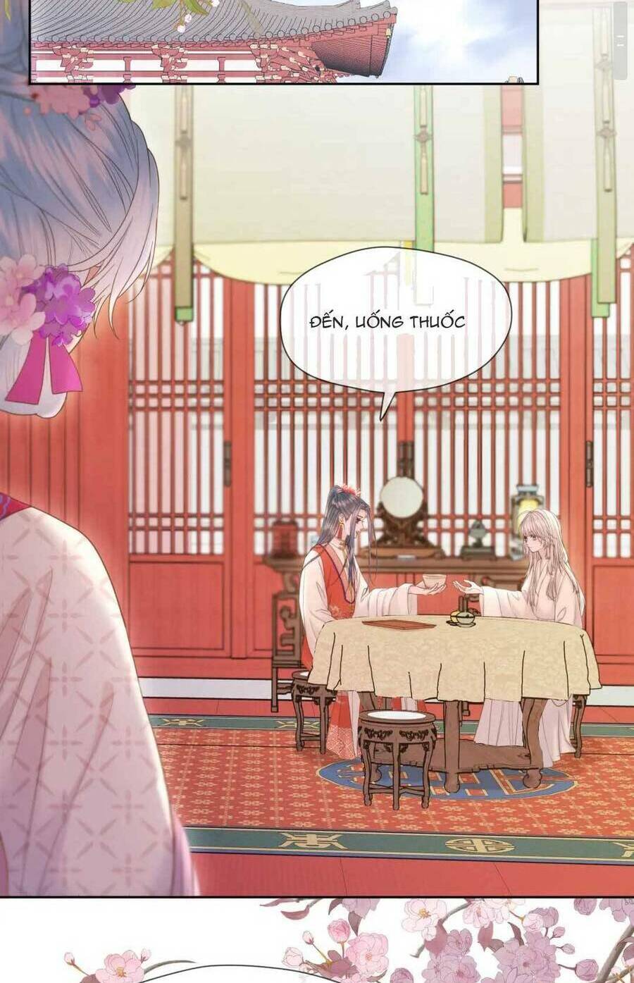 Ta Live Stream Trong Lãnh Cung: Chapter 26