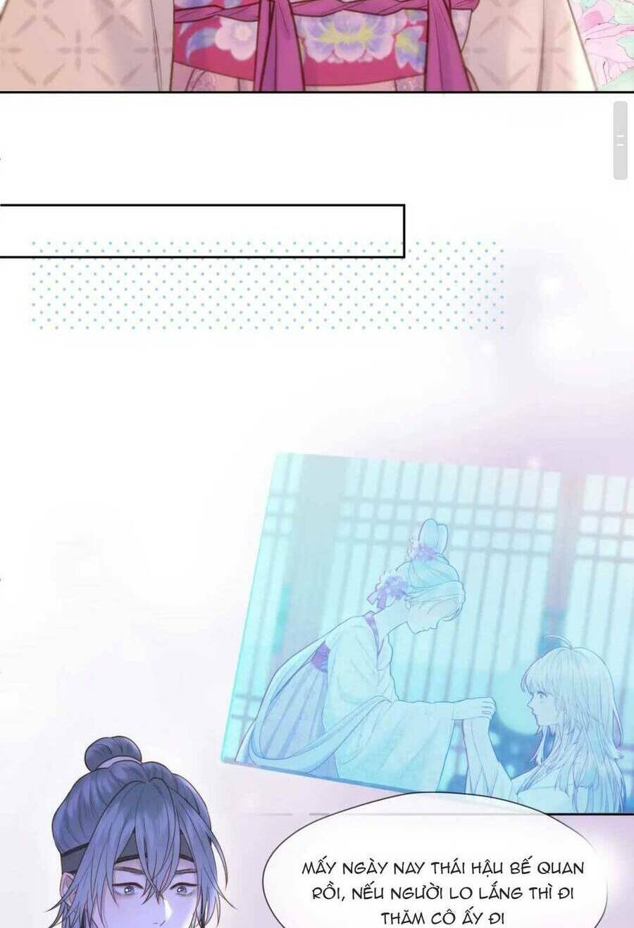 Ta Live Stream Trong Lãnh Cung: Chapter 26