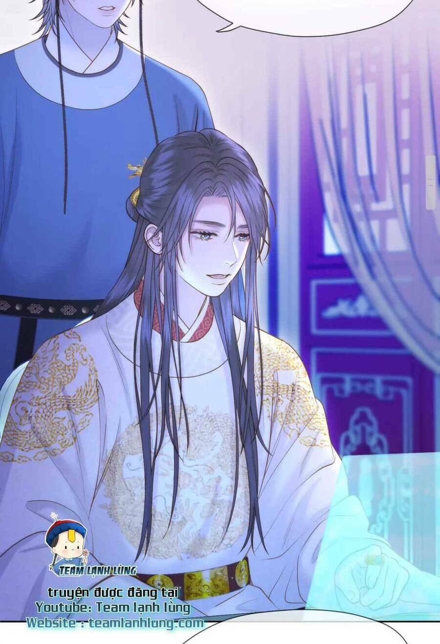 Ta Live Stream Trong Lãnh Cung: Chapter 26