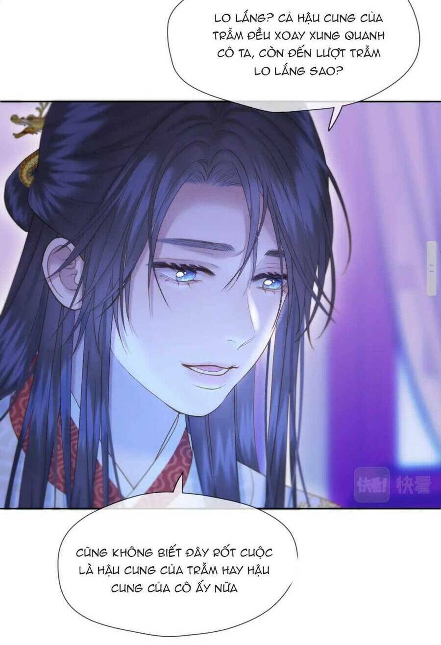 Ta Live Stream Trong Lãnh Cung: Chapter 26