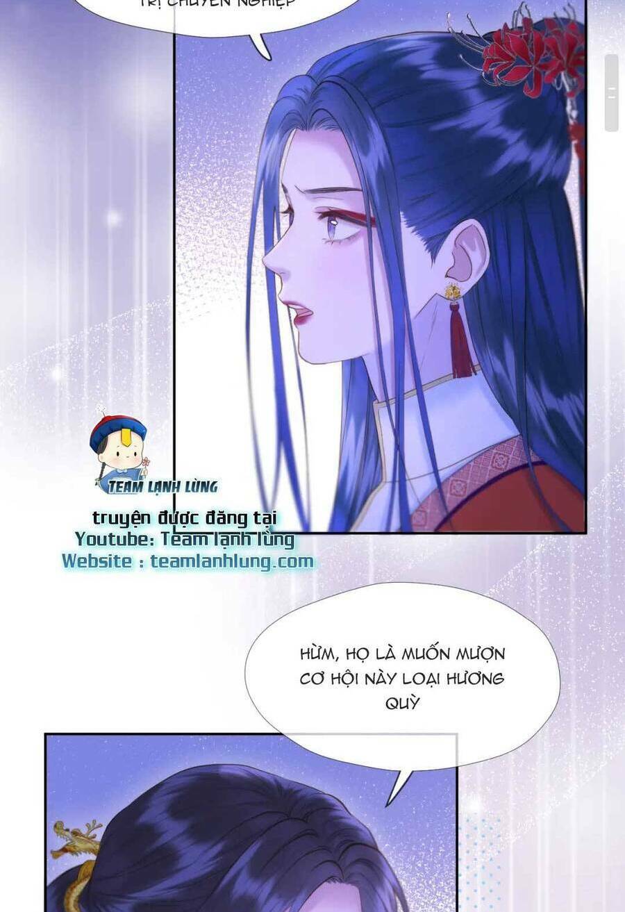 Ta Live Stream Trong Lãnh Cung: Chapter 26