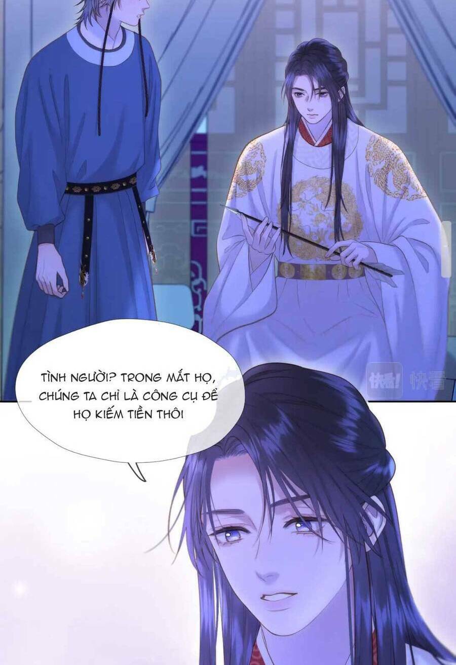 Ta Live Stream Trong Lãnh Cung: Chapter 26