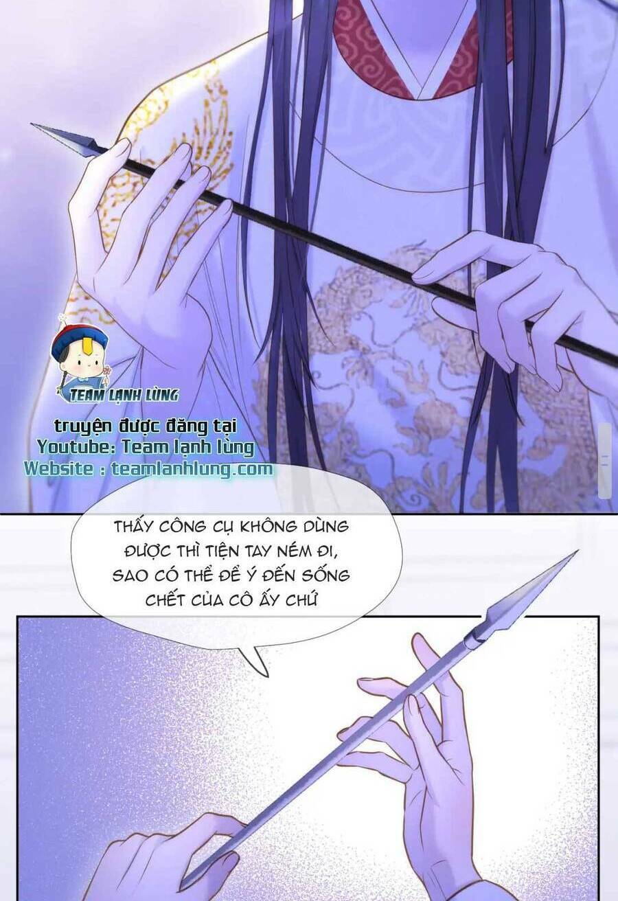 Ta Live Stream Trong Lãnh Cung: Chapter 26