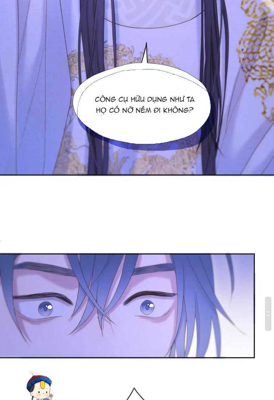 Ta Live Stream Trong Lãnh Cung: Chapter 26