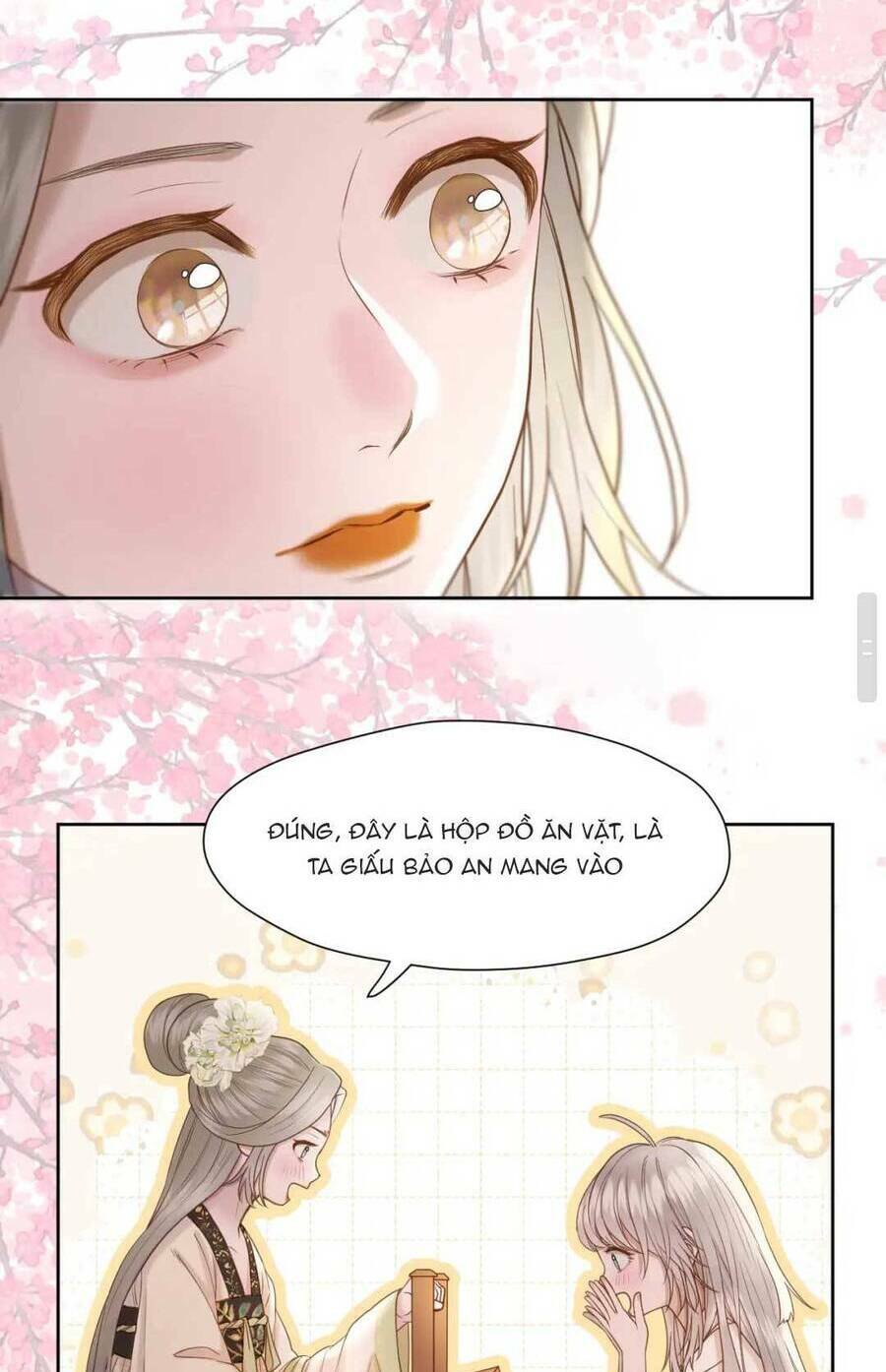 Ta Live Stream Trong Lãnh Cung: Chapter 26