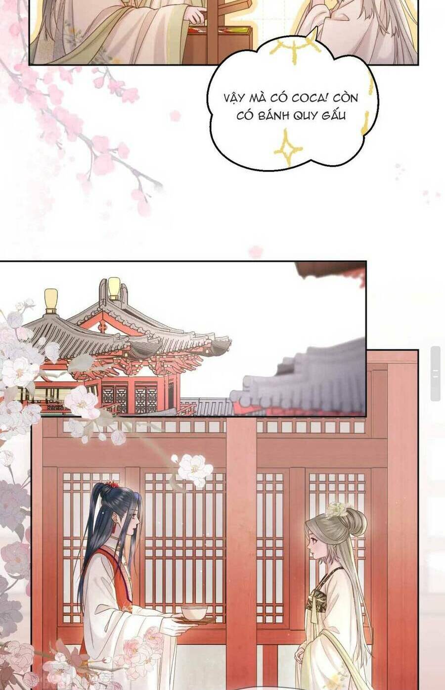 Ta Live Stream Trong Lãnh Cung: Chapter 26