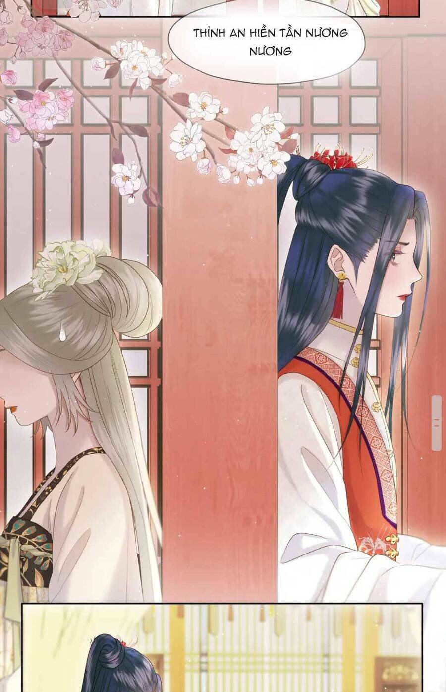 Ta Live Stream Trong Lãnh Cung: Chapter 26