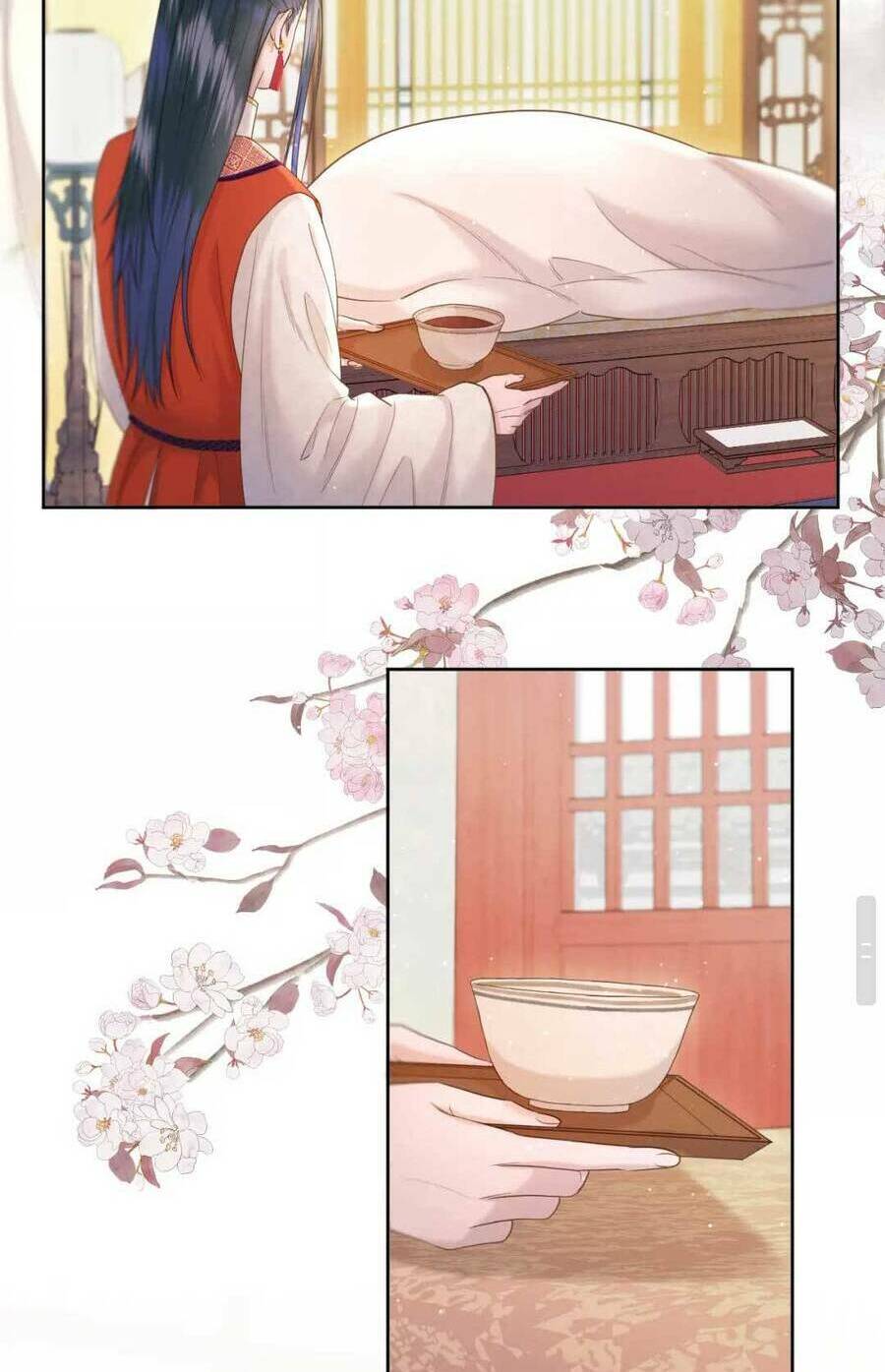 Ta Live Stream Trong Lãnh Cung: Chapter 26