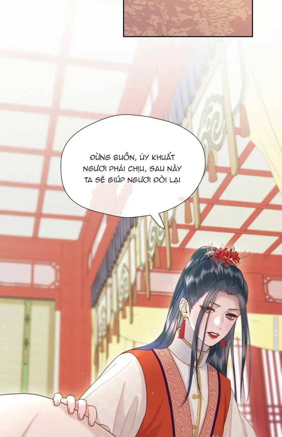Ta Live Stream Trong Lãnh Cung: Chapter 26